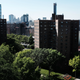 NYC public housing units in Brooklyn, N.Y.